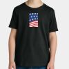 Youth Cotton Tee Thumbnail