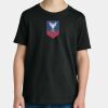 Youth Cotton Tee Thumbnail
