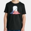 Youth Cotton Tee Thumbnail