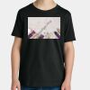 Youth Cotton Tee Thumbnail