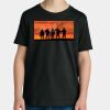 Youth Cotton Tee Thumbnail