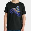 Youth Cotton Tee Thumbnail