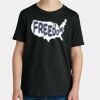 Youth Cotton Tee Thumbnail