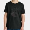 Youth Cotton Tee Thumbnail