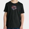Youth Cotton Tee Thumbnail