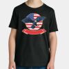 Youth Cotton Tee Thumbnail