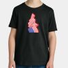 Youth Cotton Tee Thumbnail