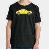 Youth Cotton Tee Thumbnail