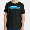 Youth Cotton Tee Thumbnail