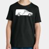 Youth Cotton Tee Thumbnail