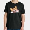 Youth Cotton Tee Thumbnail