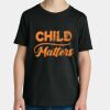 Youth Cotton Tee Thumbnail