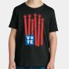 Youth Cotton Tee Thumbnail