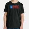 Youth Cotton Tee Thumbnail