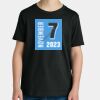 Youth Cotton Tee Thumbnail