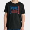 Youth Cotton Tee Thumbnail