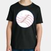 Youth Cotton Tee Thumbnail