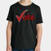Youth Cotton Tee Thumbnail