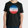 Youth Cotton Tee Thumbnail