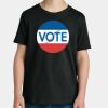 Youth Cotton Tee Thumbnail