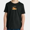 Youth Cotton Tee Thumbnail