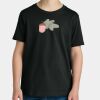 Youth Cotton Tee Thumbnail