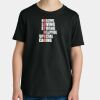 Youth Cotton Tee Thumbnail