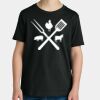 Youth Cotton Tee Thumbnail