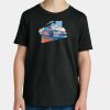 Youth Cotton Tee Thumbnail