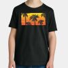 Youth Cotton Tee Thumbnail