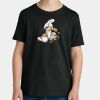 Youth Cotton Tee Thumbnail