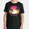 Youth Cotton Tee Thumbnail