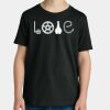 Youth Cotton Tee Thumbnail