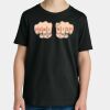 Youth Cotton Tee Thumbnail