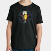 Youth Cotton Tee Thumbnail