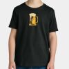 Youth Cotton Tee Thumbnail