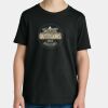 Youth Cotton Tee Thumbnail