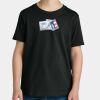 Youth Cotton Tee Thumbnail