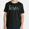 Youth Cotton Tee Thumbnail