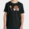 Youth Cotton Tee Thumbnail