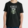 Youth Cotton Tee Thumbnail