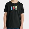 Youth Cotton Tee Thumbnail