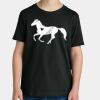 Youth Cotton Tee Thumbnail