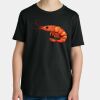 Youth Cotton Tee Thumbnail