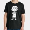 Youth Cotton Tee Thumbnail