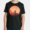 Youth Cotton Tee Thumbnail