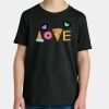Youth Cotton Tee Thumbnail