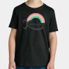 Youth Cotton Tee Thumbnail