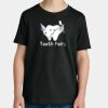 Youth Cotton Tee Thumbnail