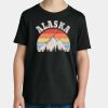 Youth Cotton Tee Thumbnail